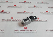 Wandfluh Wdmfa06-ba1-z57 Solenoid Operated Spool Valve Wde45/23X50 350 Bar 24Vdc