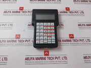 Warner Power 99-8300-09901-02R Hand Held Terminal