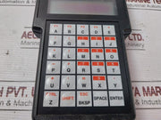 Warner Power 99-8300-09901-02R Hand Held Terminal