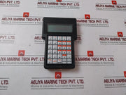 Warner Power 99-8300-09901-02R Hand Held Terminal
