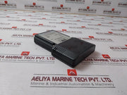 Warner Power 99-8300-09901-02R Hand Held Terminal
