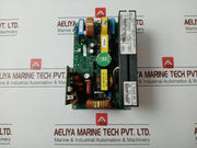 Warner Power 70-223226 Lamp Ballast W/Pfc Pcb Assy 50C Xbo-150 Rev-02