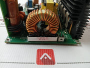 Warner Power 70-223226 Lamp Ballast W/Pfc Pcb Assy 50C Xbo-150 Rev-02