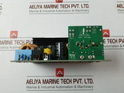 Warner Power 70-223226 Lamp Ballast W/Pfc Pcb Assy 50C Xbo-150 Rev-02