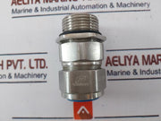 Warom Ce071290U Explosion Proof Cable Glands Exell 316