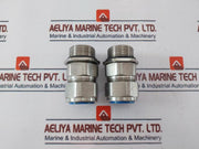 Warom Ce071290U Explosion Proof Cable Glands Exell 316
