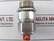 Warom Ce071290U Explosion Proof Cable Glands Exell 316