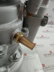 Warren Rupp Siudgemaster Sma3, 6Am1 Air Operated Pump 200 Psi 8.6 Bar