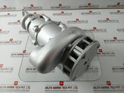 Warren Rupp Siudgemaster Sma3, 6Am1 Air Operated Pump 200 Psi 8.6 Bar