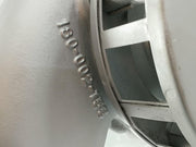 Warren Rupp Siudgemaster Sma3, 6Am1 Air Operated Pump 200 Psi 8.6 Bar