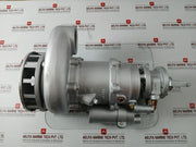 Warren Rupp Siudgemaster Sma3, 6Am1 Air Operated Pump 200 Psi 8.6 Bar