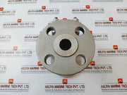 Warren Sw-ch Stainless Steel Swing Check Valve Dn25 Body Cf8M Class 300 Size: 1