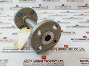 Warren Sw-ch Stainless Steel Swing Check Valve Dn25 Body Cf8M Class 300 Size: 1