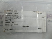 Warrick Controls 3E3B General Purpose Fitting 250Psi A018A