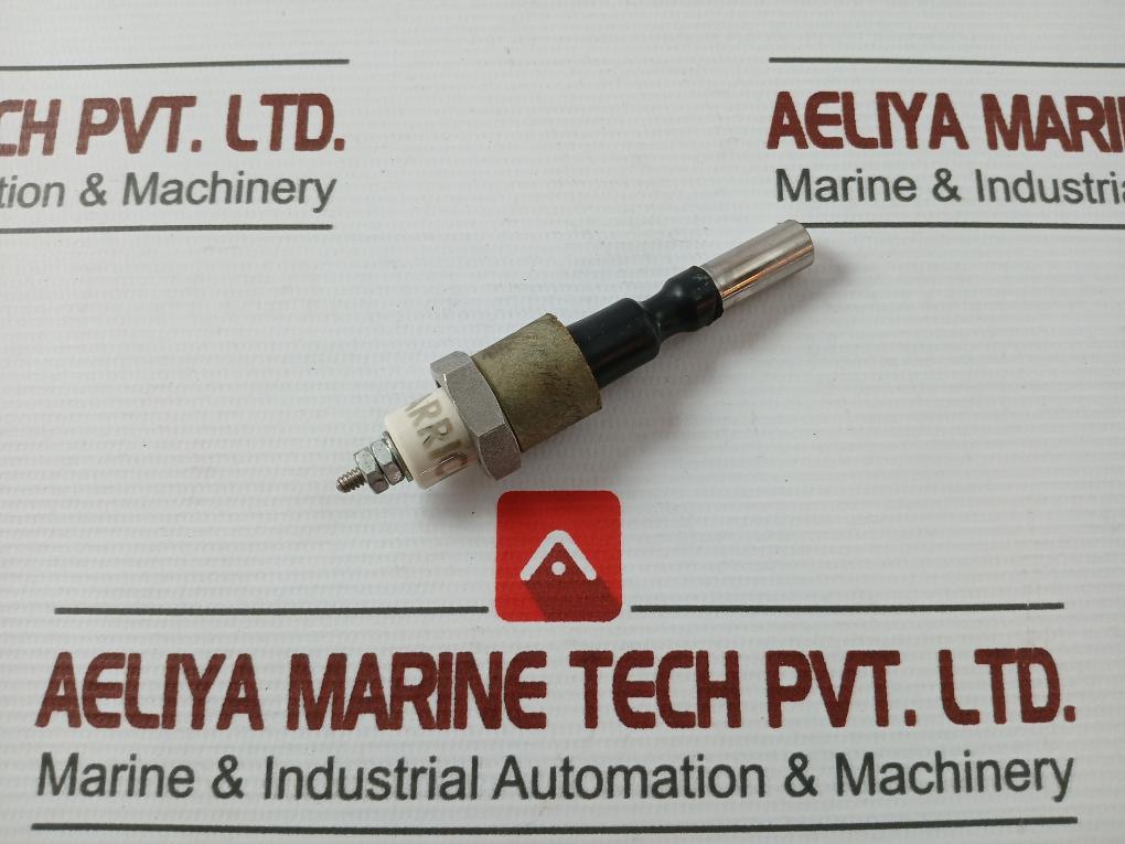 Warrick Ground Electrode