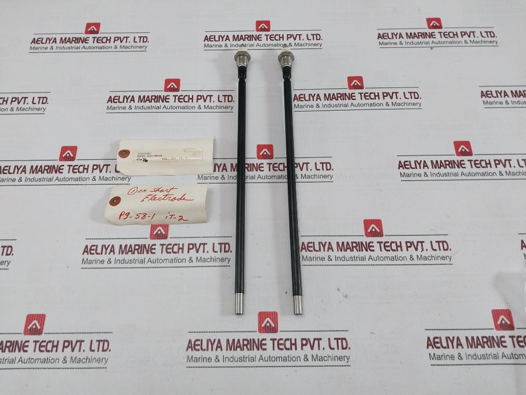 Warrick Short Electrode Fitting