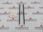 Warrick Short Electrode Fitting