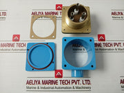 Warrick Controls 3E3B General Purpose Fitting 250Psi A018A