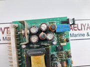 Wartsila 007370035C1 Dc/Dc-card 24V