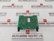 Wartsila 007370035 C1 Dc/Dc Relay Card 24V