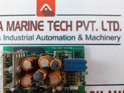 Wartsila 007370035 Dc/Dc Card