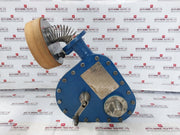Wartsila 02047-mt-4112 Varec Level Transmitter Fig. 2047 Mt -20?C/+50?C 316C16