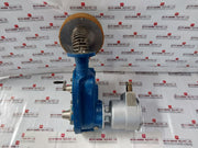 Wartsila 02047-mt-4112 Varec Level Transmitter Fig. 2047 Mt -20?C/+50?C 316C16