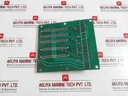 Wartsila 0V72H 73 Motherboard Pk403 Printed Circuit Board