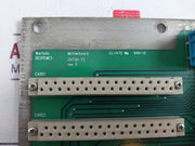 Wartsila 0V72H 73 Despemes Mother Board Rev 5 El147E