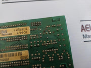 Wartsila 1044B Control Card Used