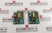 Wartsila 1044B Control Card Used