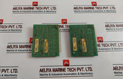 Wartsila 1044B Control Card Used