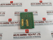 Wartsila 1044B Control Card Used