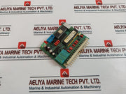 Wartsila 1044B Control Card Used