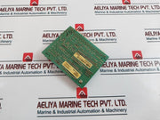 Wartsila 1044B Control Card Used