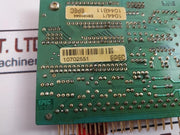 Wartsila 1044B Control Card Used