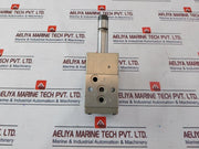 Wartsila 1116/41 Solenoid Valve