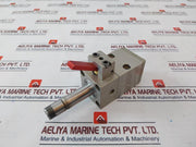 Wartsila 1116/41 Solenoid Valve