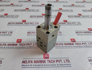 Wartsila 1116/41 Solenoid Valve 126 664 00