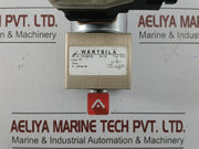 Wartsila 118.100.024n Solenoid Valve Ip54 24v Dc