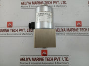 Wartsila 118.100.024n Solenoid Valve Ip54 24v Dc