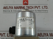 Wartsila 118.100.024n Solenoid Valve Ip54 24v Dc
