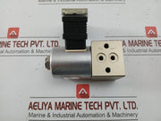 Wartsila 118.100.024n Solenoid Valve Ip54 24v Dc