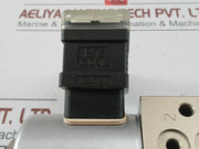 Wartsila 118.100.024n Solenoid Valve Ip54 24v Dc