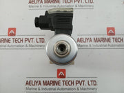 Wartsila 118.100.024n Solenoid Valve Ip54 24v Dc