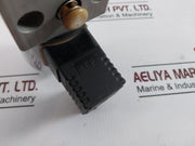 Wartsila 118.156.024N Solenoid Valve 2E27, 114.423.00 1557/41 Ip54 24Vdc 0-32Bar