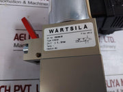 Wartsila 126.664.00 Solenoid Valve 24V Dc 11W 5 To 32 Bar