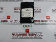Wartsila 126.664.00 Solenoid Valve 24V Dc 11W 5 To 32 Bar