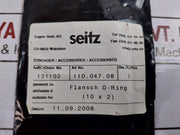 Wartsila 126.664.00 Solenoid Valve 24V Dc 11W 5 To 32 Bar