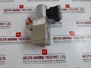 Wartsila 126.664.00 Solenoid Valve 24V Dc 11W 5 To 32 Bar